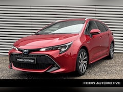 Toyota Corolla Touring Sports - 1.8 Hybrid Dynamic / Nederlandse Auto / Eerste Eigenaar / Apple Car Play / Stoelverwarming