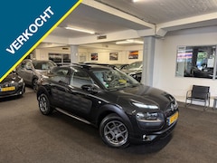 Citroën C4 Cactus - 1.2 PureTech Shine*Automaat*Camera*Navi*Velgen