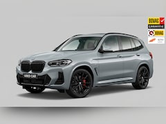 BMW X3 - XDrive30e High Executive M Sport |Laser|PANO|ACC|BrooklynG|Trek.H|HUD|Memory