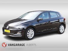 Volkswagen Polo - 1.0 TSI Highline / Navi / Climate / Automaat