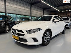 Mercedes-Benz A-klasse - 180 Business Solution 2021 l Automaat l