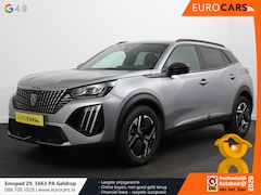 Peugeot 2008 - 1.2 Hybrid 145pk Automaat Allure Navigatie Apple Carplay/Android Auto Climate Control Dab