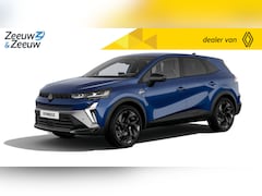 Renault Symbioz - E-Tech full hybrid 160 esprit Alpine Nu uit voorraad leverbaar met € 3.500, - Zeeuw en Zee