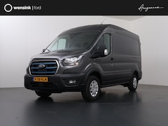 Ford E-Transit - 350 | L2 H2 | TREND | 68 kWh | NAVIGATIE | PARKEERCAMERA | 3-ZITS | ADAPTIVE CRUISE CONTRO