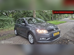 Volkswagen Polo - 1.2 TSI Comfortline Business R