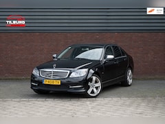 Mercedes-Benz C-klasse - 350 Elegance