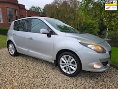 Renault Scénic - 1.4 TCE Celsium AIRCO/cruise