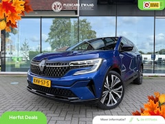 Renault Austral - 1.2 E-Tech full hybrid 200 iconic - Automaat - Glasdak - Winterpakket - Navi - 360 Camera