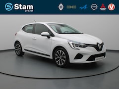 Renault Clio - 90pk TCe Zen Apple Carplay/Android Auto | Airco