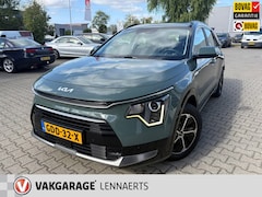 Kia Niro - 1.6 GDi Hybrid DynamicLine