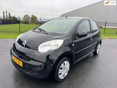 Citroën C1 - 1.0-12V Séduction|5 drs|120000km|Apk 10-2027