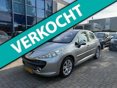 Peugeot 207 - 1.6 VTi XS Pack 5-drs, AUTOMAAT, Clima, APK 09/26