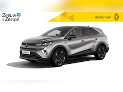 Renault Symbioz - E-Tech full hybrid 160 esprit Alpine Nu uit voorraad leverbaar met € 7.345, - Zeeuw en Zee