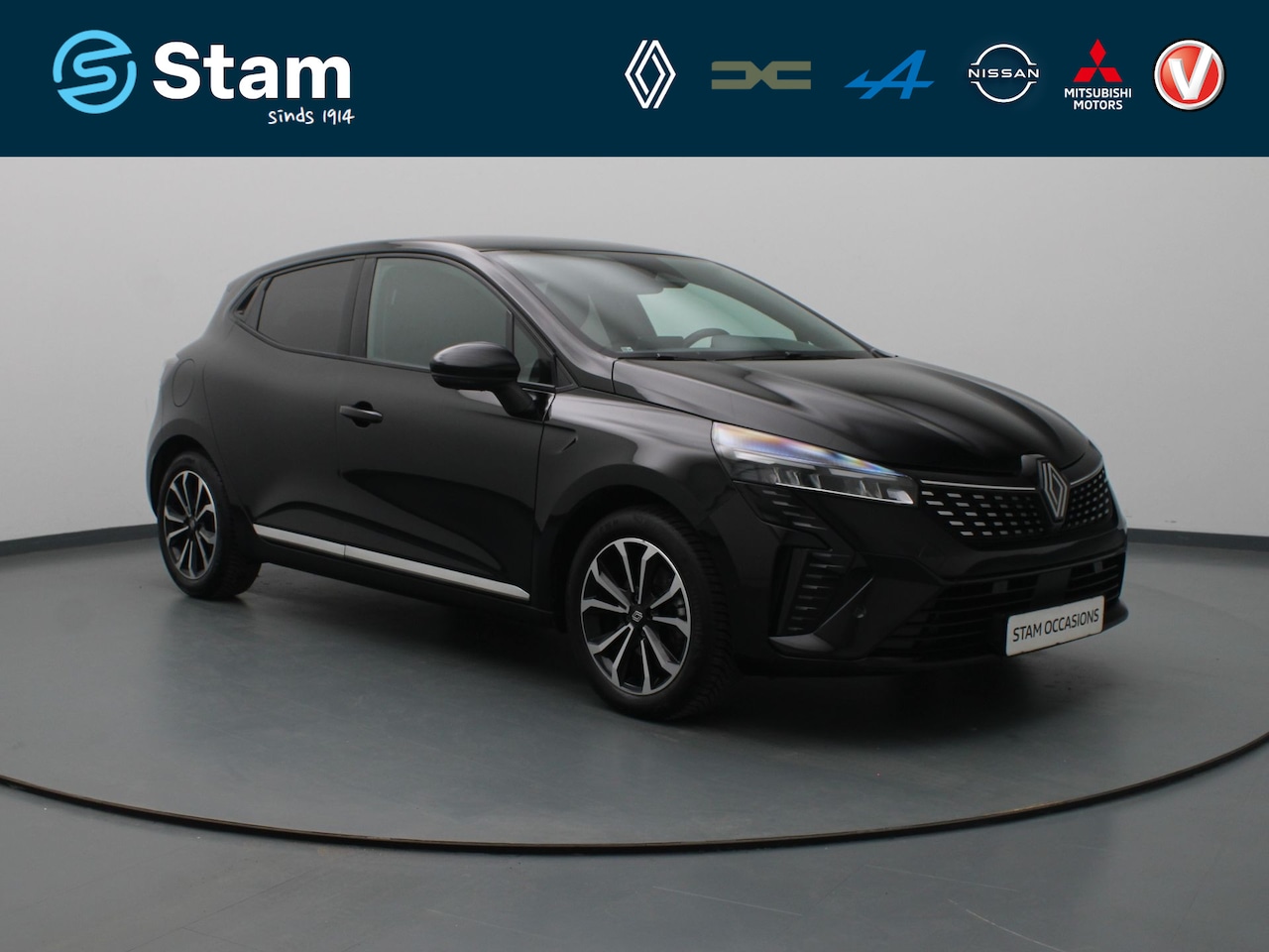 Renault Clio - 145pk E-Tech Full Hybrid techno Apple Carplay/Android Auto | Climate - AutoWereld.nl
