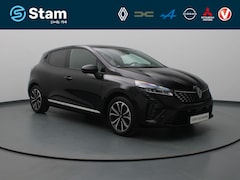Renault Clio - 145pk E-Tech Full Hybrid techno Apple Carplay/Android Auto | Climate