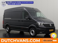 Volkswagen Crafter - 2.0TDI L3H3 Highline | Navigatie | Camera | Airco | Cruise