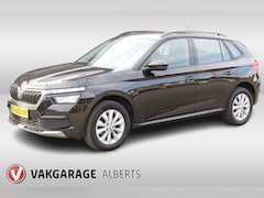 Skoda Kamiq - 1.0 TSI Ambition / Airco / Apple Car Play / Cruise