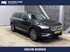 Volvo XC90 - 2.0 T8 Twin Engine AWD Inscription Intro Edition | Harman/Kardon | 360° Camera | Trekhaak