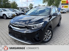 Kia Stonic - 1.0 T-GDi MHEV DynamicLine AUTOMAAT (BOVAG/RIJKLAARPRIJS)