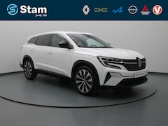 Renault Espace - E-Tech full hybrid 200 techno 7p. Apple Carplay/Android Auto | Climate