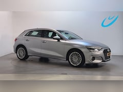 Audi A3 Sportback - 30 TFSI Advanced Edition Navigatie DAB+ App-Connect