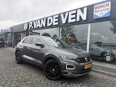 Volkswagen T-Roc - 2.0 TSI 4Motion Sport Business R 190pk Automaat |2.0 TSI 4Motion | 3x R-Line | Automaat |