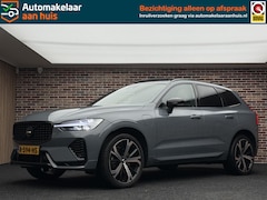 Volvo XC60 - 2.0 T6 Plug-in hybrid AWD Ultimate Dark