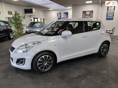 Suzuki Swift - 1.2 Dynamic | Carplay draadloos | Automaat