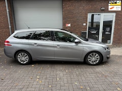 Peugeot 308 SW - 1.2 PureTech|AIRCO|NIEUWE APK|NAVI|PANO