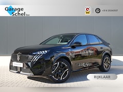 Peugeot e-3008 - GT Exclusive 210 73 kWh - Trekhaak - Pano - ACC - Stoel/Stuurverwarming - Focal - 360 Came