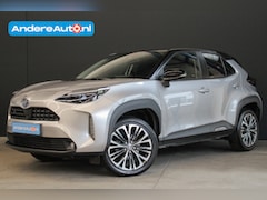 Toyota Yaris Cross - 1.5 Hybrid Executive |trekhaak|dealer onderhouden|elek klep|parkeersensoren|