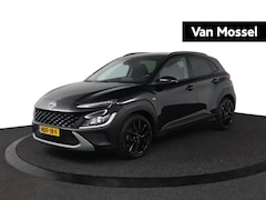 Hyundai Kona - 1.0 T-GDI Comfort Smart | Carplay | Stoel + Stuur verwarming | All Seasonsbanden | Achterr