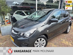 Opel Karl - 1.0 ecoFLEX Edition, carplay