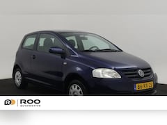 Volkswagen Fox - 1.4 Trendline Nieuwe APK , NAP