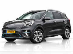 Kia e-Niro - Edition 64 kWh SOH 97, 8% | STOELVERWARMING | NAP | CAMERA | STUURVERWARMING | APPLE CARPL