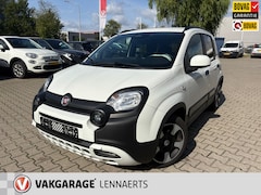 Fiat Panda - 1.0 Hybrid Pandina (BOVAG/RIJKLAARPRIJS)