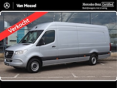 Mercedes-Benz Sprinter - 317 CDI L4H2 Pro | AIRCO/CAMERA/CRUISE | Certified