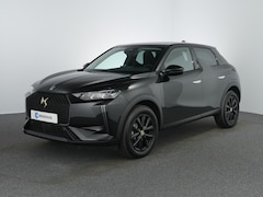 DS 3 - 3 Performance Line | 17" lichtmetalen velgen DUBLIN | Iris Navigatie System | Draadloze Ap