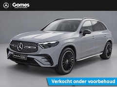 Mercedes-Benz GLC-klasse - 300e 4MATIC Business Solution AMG