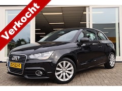 Audi A1 - 1.2 TFSI Ambition Pro Line Business, Airco, PDC A, Stoelverwarming, Prijs Is Rijklaar Incl