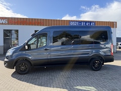 Ford Transit - 350 2.0 TDCI 170pk L3H2 DC 5 persoons Trend / vaste prijs rijklaar € 25.950 ex btw / euro