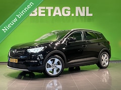 Opel Grandland X - 1.6 Turbo Hybrid Business Elegance