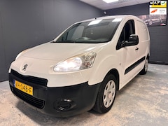 Peugeot Partner - 120 1.6 e-HDI L1 Navteq 2Tronic BTW AIRCO AUTOMAAT APK
