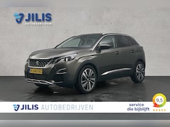 Peugeot 3008 - 1.2 PureTech Allure | Trekhaak | Stoelverwarming | Half lederen bekleding