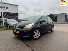Toyota Yaris - 1.0 VVT-i Aspiration Camera, Ac, Trekhaak