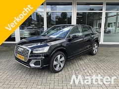 Audi Q2 - 1.4 TFSI CoD #limited
