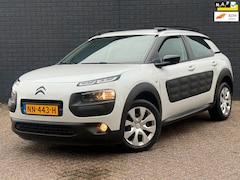 Citroën C4 Cactus - 1.2 PureTech Business Bj 2017 ECC Airco Navi Pdc Dealer ondh