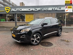 Peugeot 5008 - 1.2 PureTech Allure Avantage|Pano|Camera|7 persoons|Leder|Carplay|Met nieuwe distributie