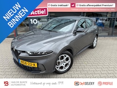 Alfa Romeo Tonale - 1.5T Hybrid Sprint *ACC & Navigatie