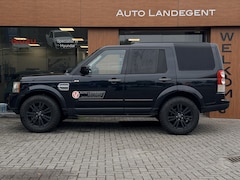 Land Rover Discovery - 3.0 TDV6 SE | Meeneemprijs ex BTW Incl. nieuwe apk